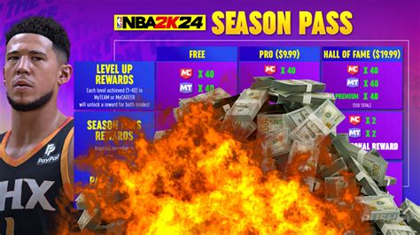 While the other content included in the <strong>pass</strong> is still unknown <strong>NBA</strong> 2K promises gamers 40 additional earnable premium rewards. . Nba 2k24 battle pass